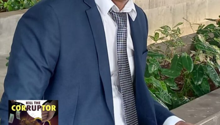 Aliansi Masyarakat Anti Korupsi Dukung Penuh Operasi ODOL: Bukan Kebijakan Baru, Tapi Penegakan Aturan Lama