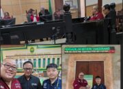 Advokat Donny Andretti, S.H., S.Kom., M.Kom., C.Md., C.PFW., C.MDF. menyayangkan penundaan sidang 2x di PN Tangerang dengan nomor perkara 624/Pdt.G./2025/PN.Tgr.