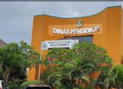 SPMB Online Kota Cilegon Diduga Bermasalah, Warga Pertanyakan Transparansi Seleksi