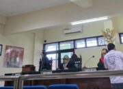 FIRMA HUKUM SUBUR JAYA – FERADI WPI MENGAPRESIASI PERKARA PERMOHONAN PERWALIAN YANG DIKABULKAN OLEH PENGADILAN NEGERI SEMARANG SESUAI ASAS PERADILAN CEPAT, BERBIAYA RINGAN, SEDERHANA
