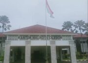 Tanggapan Kesejahteraan rakyat (kesra) Kota Cilegon terkait keluhan program beasiswa