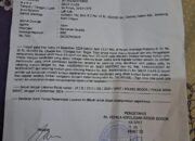 Mangkrak selama 6 bulan , korban penipuan mobil mewah desak polres bogor tangkap pelaku