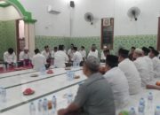 Mushola Al-Mu’allimin Gelar Istighosah Bersama, Ratusan Warga Antusias Hadir