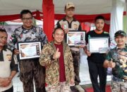 Perbakin Banten Gelar Lomba Berburu Sambut HUT Bhayangkara ke-79