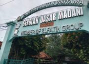 SD 2 Madani Cilegon Diduga Abaikan Edaran Wali Kota, Gelar Perpisahan Berbayar di Luar Sekolah