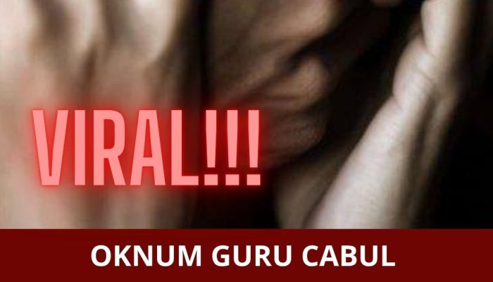 Oknum Guru Cabul di SMAN 4 Serang, Menuai Kecaman Warga: Hukum Maksimal, Lindungi Anak!