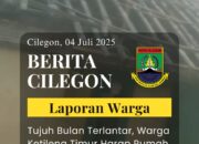 Tujuh Bulan Terlantar, Warga Ketileng Timur Harap Rumah Roboh Segera Diperbaiki