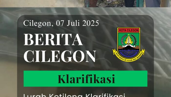 Lurah Ketileng Klarifikasi Bantuan Rutilahu Sahri: Sudah Ditangani, Masuk Program DPWKEL