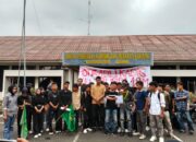 Aktivis Kumala Meminta Kepala DPUPR Lebak, Mundur Atu copot Dari Jabatannya