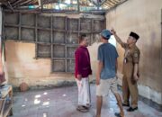 Di Balik Gemerlap Kota Baja, Warga Karang Asem Bertahan di Rumah Reyot