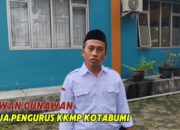 Perkuat Ekonomi Lokal, Ketua Koperasi Kotabumi Cilegon Ajak Warga Bersatu