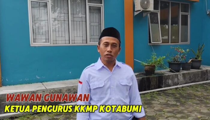 Perkuat Ekonomi Lokal, Ketua Koperasi Kotabumi Cilegon Ajak Warga Bersatu