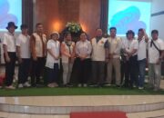 Belajar Tanggap Bencana, Jemaat GKJW Manukan Antusias Ikut Sosialisasi BPBD