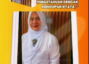 Pesan dan Harapan Kepala Bidang Pembinaan Perpustakaan Kota Cilegon di Momen Hari Pustakawan Nasional 2025