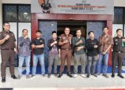 Terkait Kerugian Negara, Kejari Lebak Masih Menunggu Dua Bulan Rekomendasi BPK
