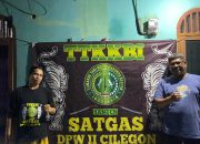 Ketua Satgas Cilegon Amay Cobra Siap Gelar Deklarasi DPW 2 untuk Perkuat Solidaritas dan Budaya Lokal