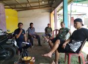 Warga Pegantungan Lama Siap Gelar Pemilihan Ketua RW Baru