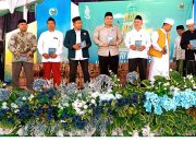 Kabag Umum Setda Kota Cilegon Hadiri Reuni Alumni Al Khairiyah Banu Al Qomar, Kenang Hangatnya Masa Lalu Lewat Getuk Lindri