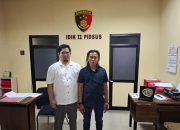 Proses Hukum Kasus Pengancaman  Pembunuhan dan Kepemilikan Senjata  Tajam Usmawan di Polres Sumenep  Mulai Bergulir Kembali