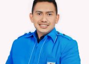 HUT KNPI ke-52, Ketua DPD KNPI Cilegon: Pemuda Harus Mengabdi kepada Rakyat dan Siap Menjadi Warga Global