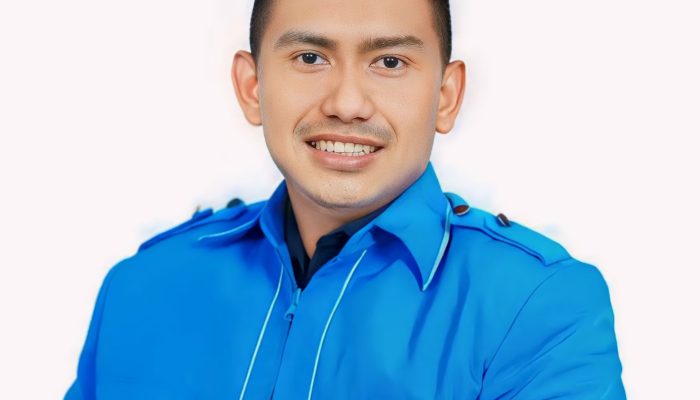 HUT KNPI ke-52, Ketua DPD KNPI Cilegon: Pemuda Harus Mengabdi kepada Rakyat dan Siap Menjadi Warga Global