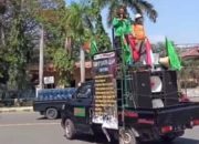 Kekecewaan Buruh Cilegon Memuncak, Wali Kota Robinsar Dinilai Ingkar Janji soal PHK Massal