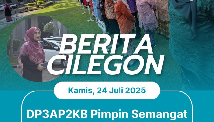 DP3AP2KB Pimpin Semangat Pelestarian Budaya di Hari Kebaya Nasional