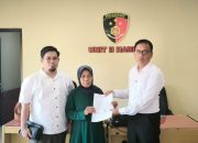 13 Tahun Perjuangan Nenek Hawasiah Akhirnya Mendapatkan Titik Terang, Tersangka Ditetapkan setelah Perkara ditangani SUBUR JAYA LAWFIRM –  FERADI WPI.