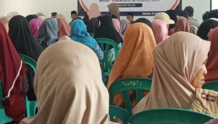 Jerat Sumbangan ‘Sukarela’ di SMPN 2 Sempor: Wali Murid Mengaku Terpaksa Bayar!