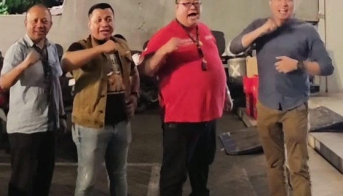 Vonis 12 Tahun untuk Oknum Guru di Demak, LBH BRAJAMUSTI Apresiasi Putusan Hakim