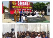 Kejaksaan Negeri Cilegon Klarifikasi Hoaks Perusakan Ponsel Siswa dalam Kegiatan Pemusnahan Barang Bukti