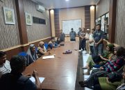 Sat Reskrim Polres Lebak Bergerak Cepat Tangani Video Viral Sekelompok Oknum Pelajar Yang Berkelahi