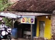 Pemdes Diduga Abaikan Kegiatan Haram, Puluhan Tahun Penjual Miras Berkedok Warung Jamu di Kaduagung Barat