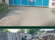 PT WPLI Diduga Buang Limbah B3 Sembarangan, Aktivis Desak APH Segera Bertindak