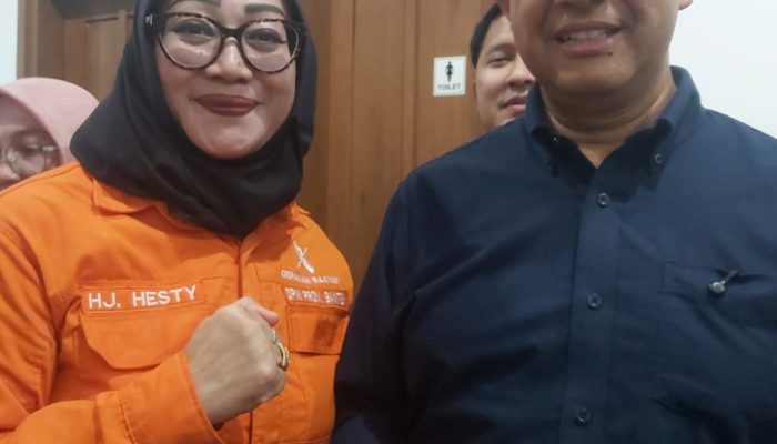 Ketua Gerakakan Rakyat Bersatu DPD Lebak angkat Bicara, putusan Tom Lembong divonis 4 tahun 6 bulan penjara. Putusan itu mengecewakan