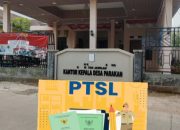 Warga Keluhkan Biaya PTSL Diduga Capai Rp500 Ribu di Desa Parakan, Jawilan