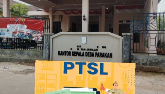 Warga Keluhkan Biaya PTSL Diduga Capai Rp500 Ribu di Desa Parakan, Jawilan