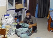 Viral Video Sayembara Maling Di SD IT Tunas Cendekia, Aksi Pencurian Dini Hari, Kerugian Capai Puluhan Juta