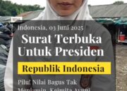 Pilu! Nilai Bagus Tak Menjamin, Keimita Ayuni Putri Gagal Masuk SMP Negeri Hanya Karena Sistem