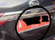 Diduga Lalai Bayar Pajak, Mobil Dinas Pemkot Cilegon Jadi Sorotan