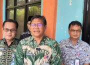 Pemkot Cilegon Anggarkan Rp3 M untuk Beasiswa, Camat Citangkil Dorong Akselerasi Pendidikan