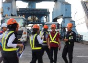 Imigrasi Cilegon Gencarkan Operasi “WIRAWASPADA” 2025, Orang Asing Diawasi Ketat