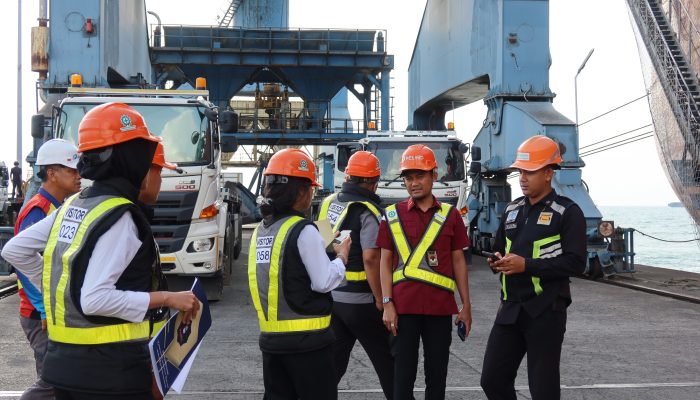 Imigrasi Cilegon Gencarkan Operasi “WIRAWASPADA” 2025, Orang Asing Diawasi Ketat