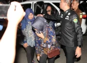 OTT Camat dan 20 Kepala Desa di Lahat, Kejari Lahat Sita Puluhan Juta Diduga Hasil Pungli