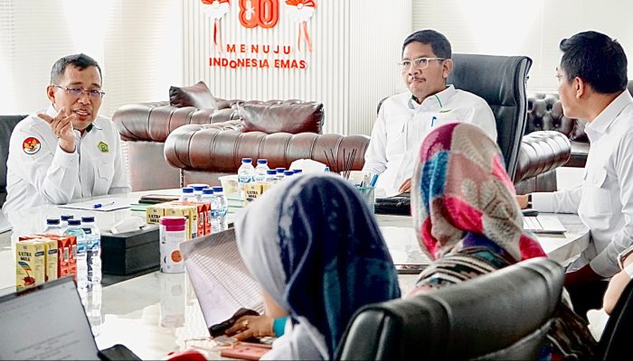 Kementerian Agama Buka Seleksi Calon Anggota BAZNAS Periode 2025–2030