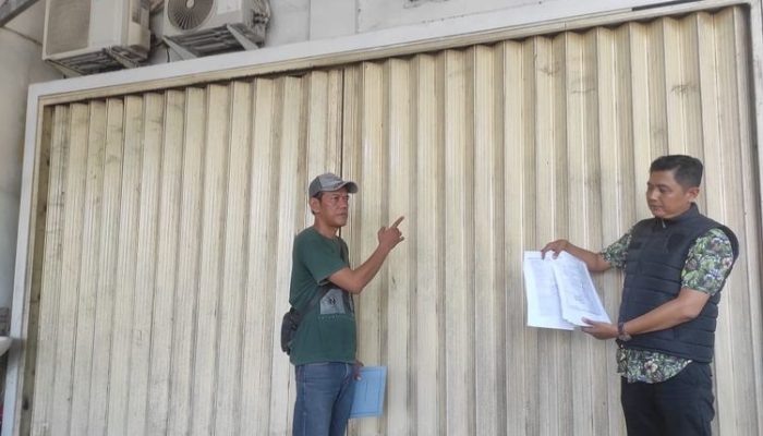 Tragis! Hutang Rp 20 Juta di Koperasi, Rumah Warga Demak Dilelang Rp 102 Juta Menutup Hutang