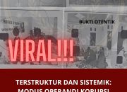 Terstruktur dan Sistemik: Modus Operandi Korupsi Anggaran Reses DPRD Cilegon Seret Seluruh Dewan dan PPK