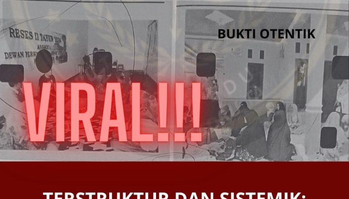Terstruktur dan Sistemik: Modus Operandi Korupsi Anggaran Reses DPRD Cilegon Seret Seluruh Dewan dan PPK