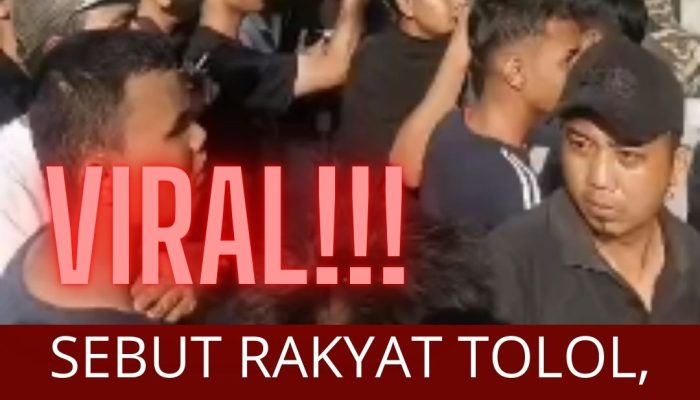 Sebut Rakyat Tolol, Rumah Sahroni Crazy Rich DPR Jadi Ajang Amukan Massa