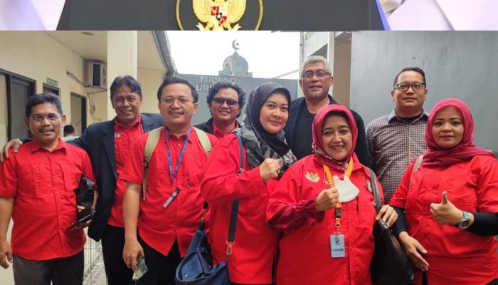 Presiden Prabowo Beri Amnesti & Abolisi, LKBH SOKSI: Ini Semangat Persatuan!